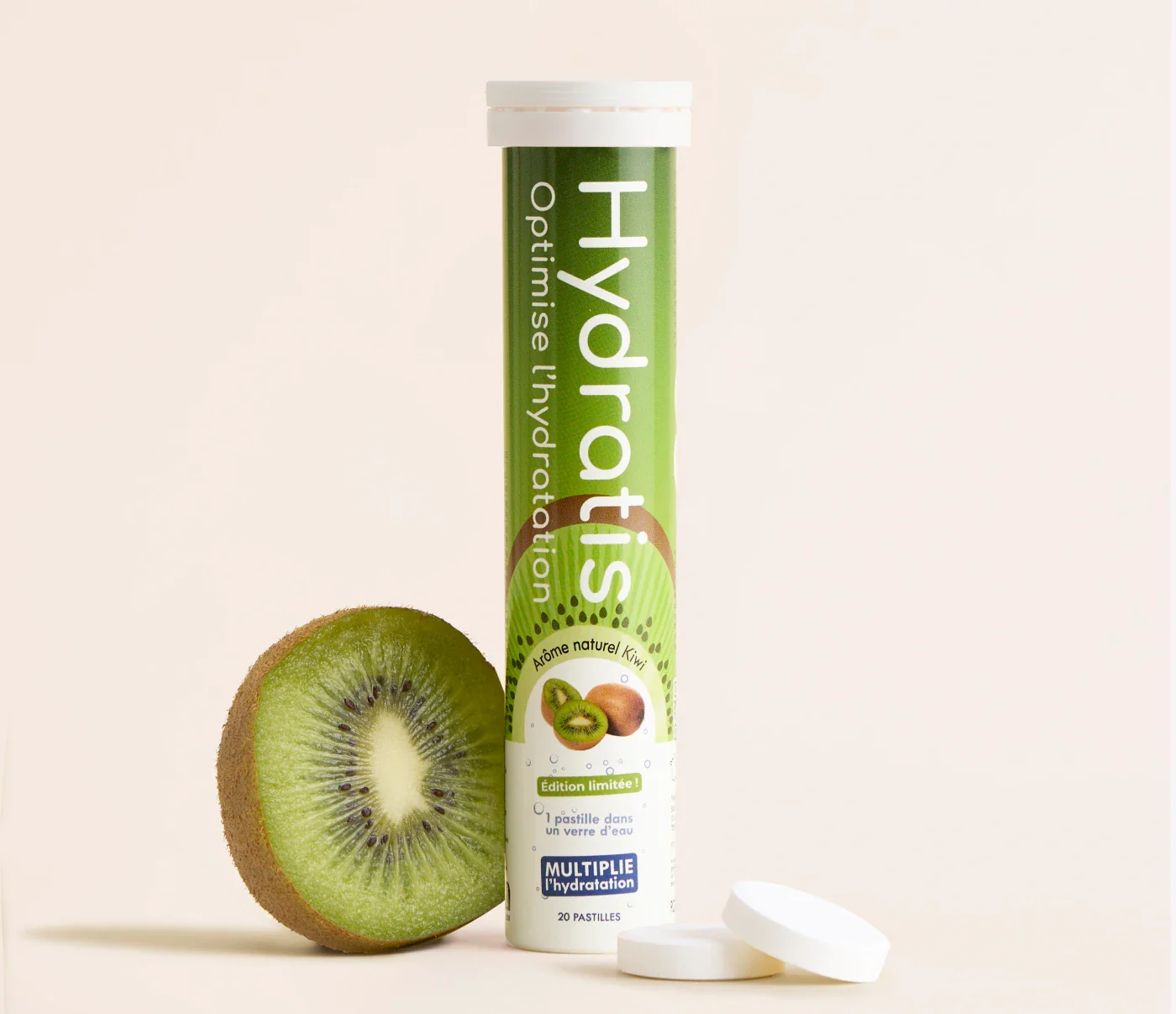 SAVEURS FROIDES
